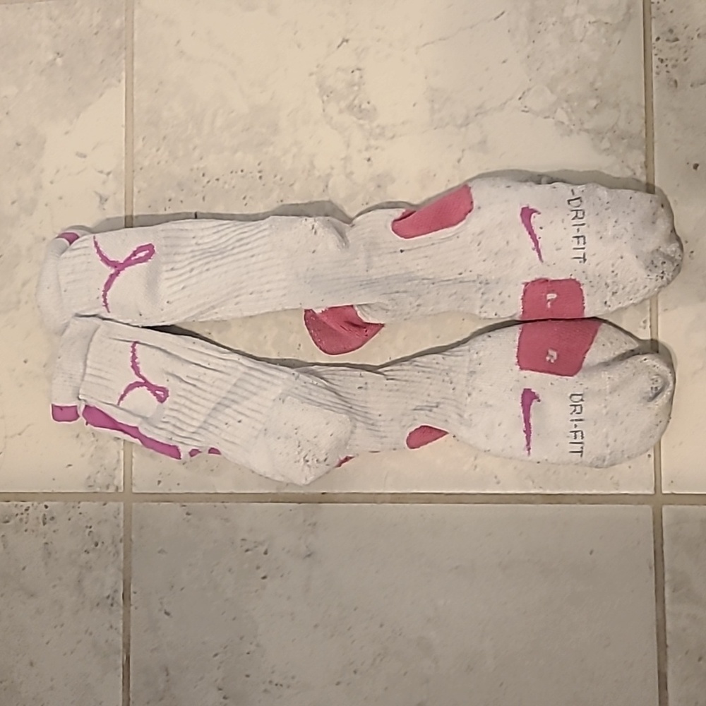 Nike Elite socks